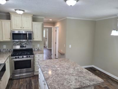 Photo 4 of 13 of home located at 783 Turnpike Rd SW Supply, NC 28462
