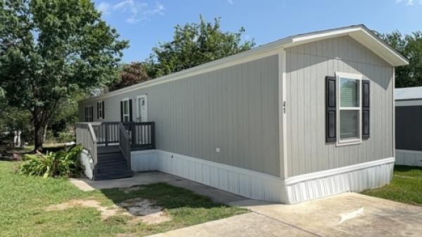 2022 ANNIVERSARY 31ANN16763AH22 Mobile Home For Sale