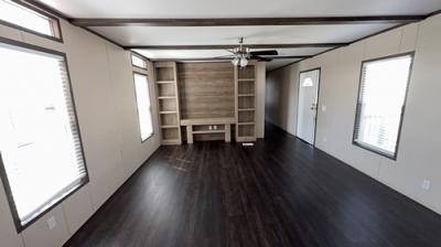 Photo 2 of 17 of home located at 6435 Crestway Rd Lot 41 San Antonio, TX 78239