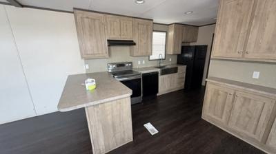Photo 4 of 17 of home located at 6435 Crestway Rd Lot 41 San Antonio, TX 78239