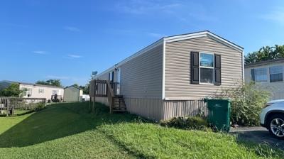 Mobile Home at 8511 Diamondview Way Knoxville, TN 37931