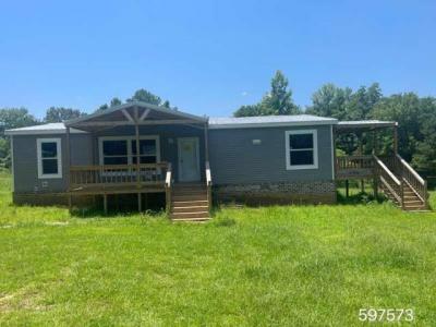 Mobile Home at 243 North Baptist Street Adamsville, TN 38310
