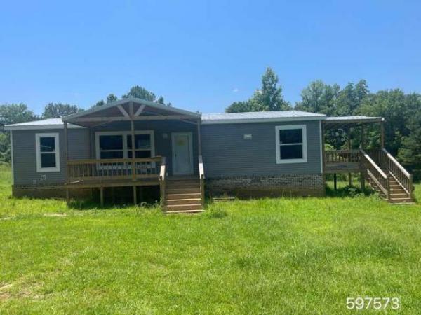 Photo 1 of 2 of home located at 243 North Baptist Street Adamsville, TN 38310