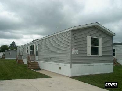 Mobile Home at North Trail Village 475 Equestrian Way Quincy, MI 49082