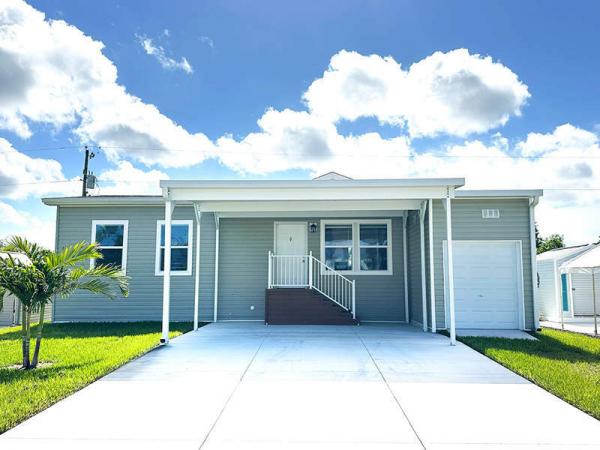 2023 Clayton Manufactured Home