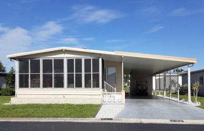 Mobile Home at 197 Pineapple St Bradenton, FL 34207