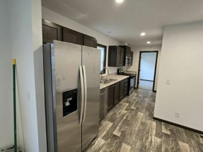 Mobile Home at 204 Spruce Lane Mankato, MN 56001