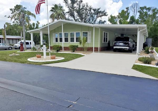 Photo 1 of 2 of home located at 19487 Charleston Circle #1 North Fort Myers, FL 33903