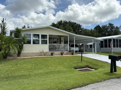 Mobile Home at 252 Whip-Poor-Will Drive Sebring, FL 33876