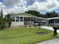 1993 Homes of Merit Mobile Home