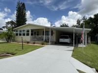 1993 Homes of Merit Mobile Home