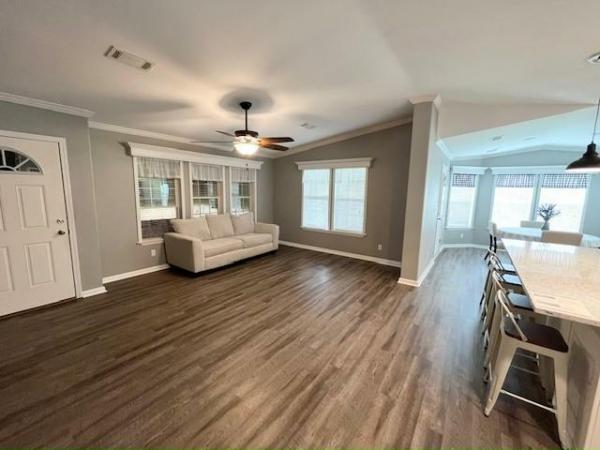 2017 SKYL Manufactured Home
