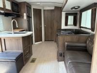 2019 Passport 3351BH Mobile Home