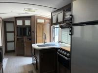 2019 Passport 3351BH Mobile Home