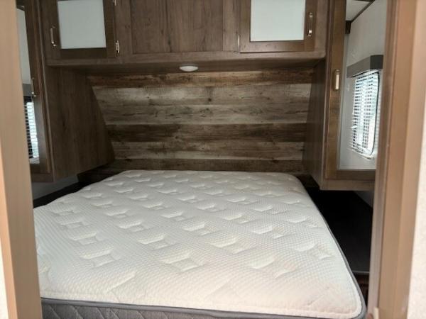 2019 Passport 3351BH Mobile Home