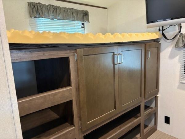 2019 Passport 3351BH Mobile Home