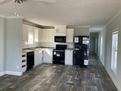 Mobile Home at 206 Flamingo Avenue Fort Pierce, FL 34982