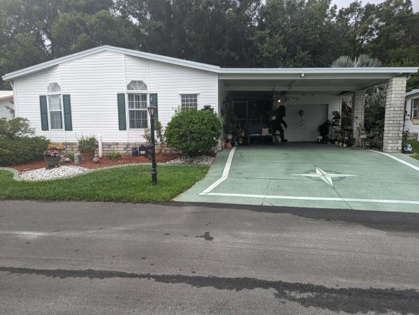 2001 Homes of Merit Mobile Home For Sale