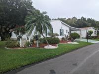 2001 Homes of Merit 1234 Mobile Home