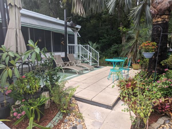 2001 Homes of Merit 1234 Mobile Home