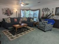 2001 Homes of Merit 1234 Mobile Home