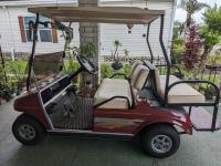 2001 Homes of Merit 1234 Mobile Home