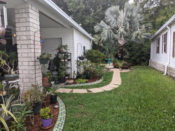 2001 Homes of Merit 1234 Mobile Home