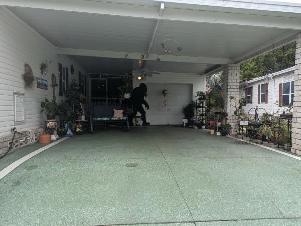 2001 Homes of Merit 1234 Mobile Home