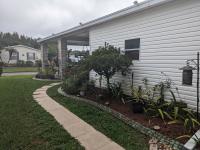 2001 Homes of Merit 1234 Mobile Home