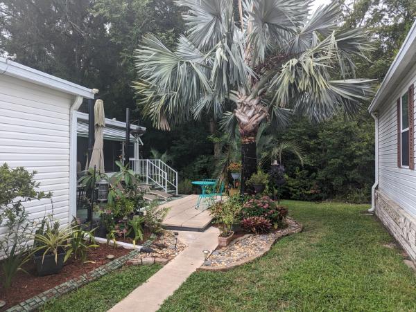 2001 Homes of Merit 1234 Mobile Home