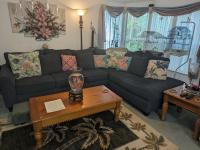 2001 Homes of Merit 1234 Mobile Home