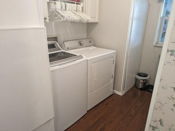 2001 Homes of Merit 1234 Mobile Home