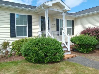 Mobile Home at 3402 Pheasant Lane Middleborough, MA 02346