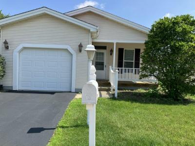 Mobile Home at 111 Gulfstream Court Grayslake, IL 60030