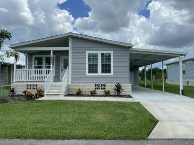 Mobile Home at 34604 Ballyhoo Drive Zephyrhills, FL 33541