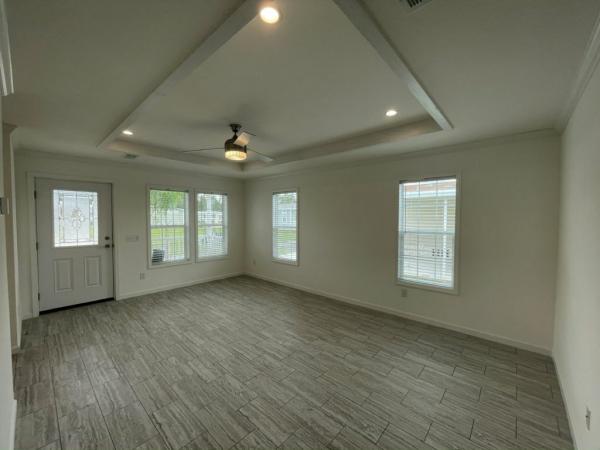 2025 Champion - Lake City Raleigh w/ Rear Porch Mobile Home