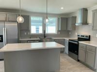 2025 Champion - Lake City Raleigh w/ Rear Porch Mobile Home