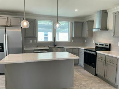 Photo 4 of 21 of home located at 34604 Ballyhoo Drive Zephyrhills, FL 33541