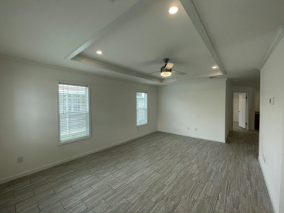 Photo 5 of 21 of home located at 34604 Ballyhoo Drive Zephyrhills, FL 33541