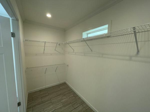 2025 Champion - Lake City Raleigh w/ Rear Porch Mobile Home