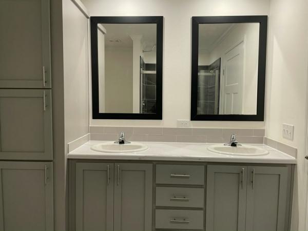 2025 Champion - Lake City Raleigh w/ Rear Porch Mobile Home