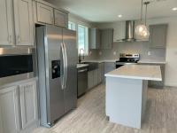 2025 Champion - Lake City Raleigh w/ Rear Porch Mobile Home