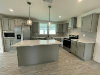 2025 Champion - Lake City Raleigh w/ Rear Porch Mobile Home