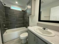 2025 Champion - Lake City Raleigh w/ Rear Porch Mobile Home