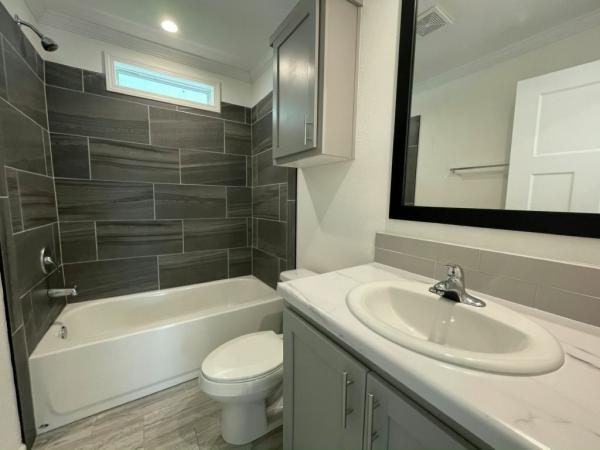 2025 Champion - Lake City Raleigh w/ Rear Porch Mobile Home