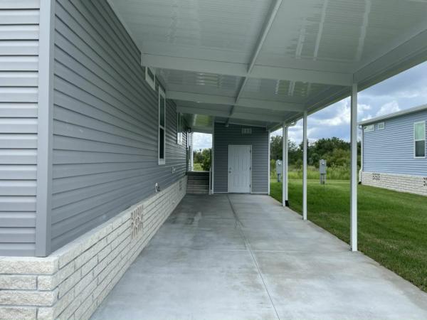 2025 Champion - Lake City Raleigh w/ Rear Porch Mobile Home