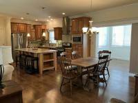 2016 Lexington CP Jefferson Park Manufactured Home