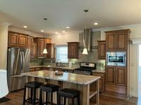 2016 Lexington CP Jefferson Park Manufactured Home