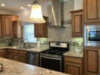 2016 Lexington CP Jefferson Park Manufactured Home