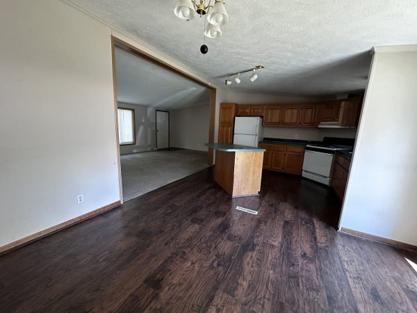 1997 Redman Mobile Home For Sale